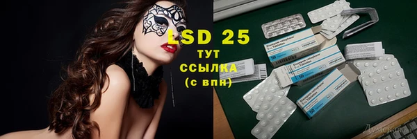 стаф Белоозёрский